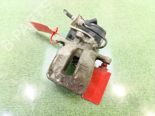 Right rear brake caliper VW PASSAT CC B6 (357) 2.0 TDI | BP32071482M106 