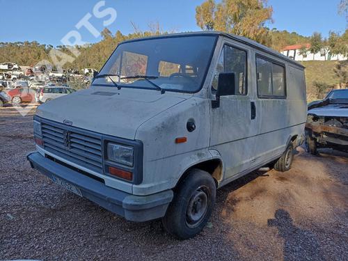 Used Parts PEUGEOT J5 Bus (280P)    1074234