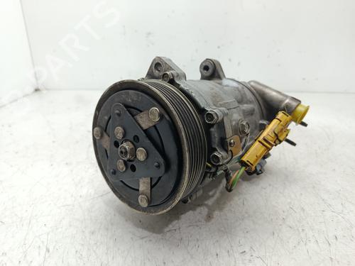 Used AC compressor PEUGEOT 407 Coupe (6C_) 2.7 HDi (204 hp) 30506654