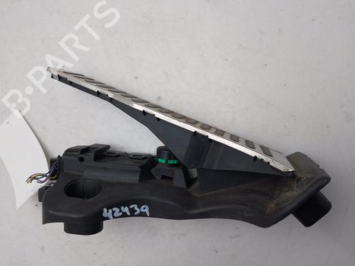 Pedal VW GOLF V (1K1) 2.0 GTI | BP37757197I4 - Image 2