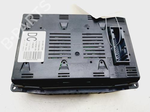 Display OPEL VECTRA C (Z02)  | BP30714079C48 