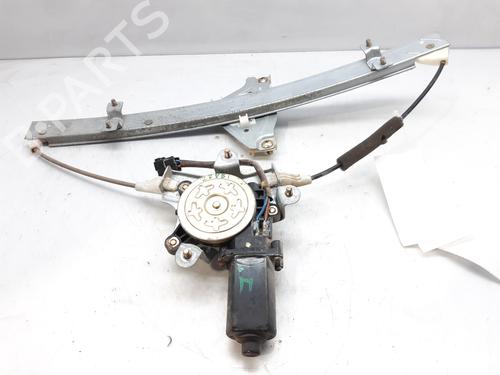 Rear left window mechanism CHEVROLET LACETTI (J200) 1.6 | BP10553535C24 