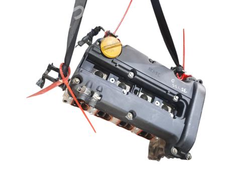 Used Cylinder head OPEL CORSA D (S07) [2006-2015]  27491272