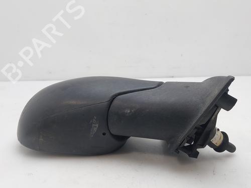 Right mirror CITROËN C3 I (FC_, FN_)  | BP18033257C27 