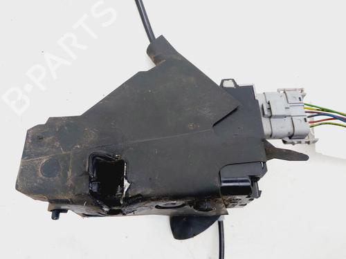 Rear left lock CITROËN C4 I (LC_)  | BP30974338C100 