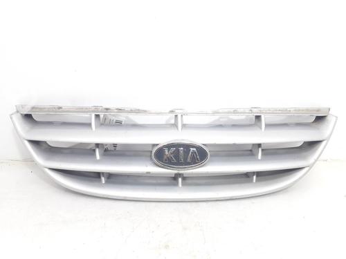 Used Front grille Front grille KIA CERATO I Saloon (LD) 1.6 (105 hp) 10918920 10918920