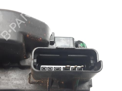 Front right lock NISSAN JUKE (F15) 1.2 DIG-T | BP10956594C97 