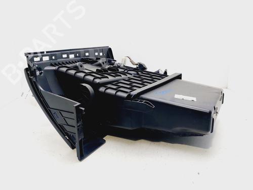 Glove box RENAULT MEGANE III Hatchback (BZ0/1_, B3_) 1.2 TCe (BZ2B, BZ11) | BP29447254C95 