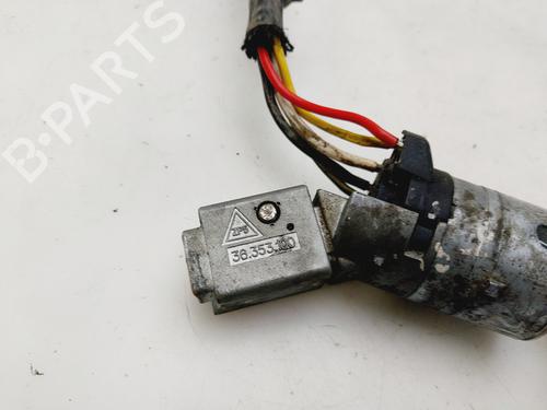 Ignition barrel PEUGEOT 307 Break (3E)  | BP27729952M48 