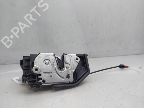 Front right lock BMW 7 (E65, E66, E67) 730 Ld | BP18106967C97 