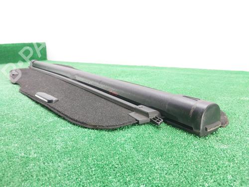 Rear parcel shelf PEUGEOT 307 Break (3E) 2.0 HDI 90 | BP16773689C85 