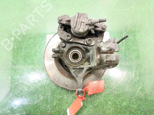 Right front steering knuckle CITROËN C4 CACTUS 1.2 THP 110 | BP29080264M26