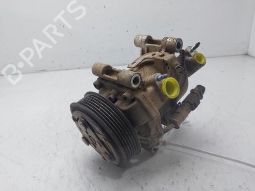 Used AC compressor AC compressor PEUGEOT RIFTER [2018-2026] 34605217 34605217