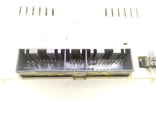 Climate control MERCEDES-BENZ M-CLASS (W163)  | BP23083188I5 