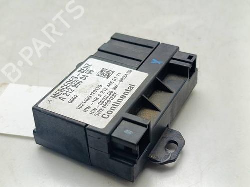 Electronic module MERCEDES-BENZ E-CLASS Coupe (C207) E 220 CDI / d (207.302, 207.301) | BP40524280M83 - Image 4