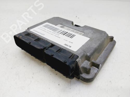 Engine control unit (ECU) VW POLO IV (9N_, 9A_) 1.4 16V | BP29408516M57 