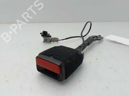 Sikkerhedssele-spænde PEUGEOT 2008 I (CU_) 1.6 BlueHDi 100 (100 hp) 31154036