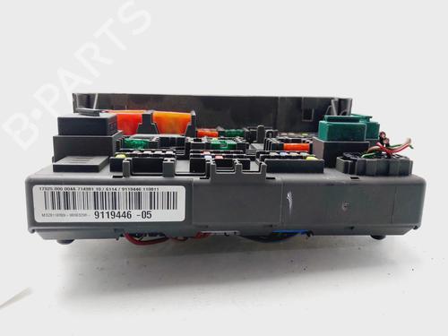 Fuse box BMW X1 (E84) sDrive 18 d | BP29456475E1 