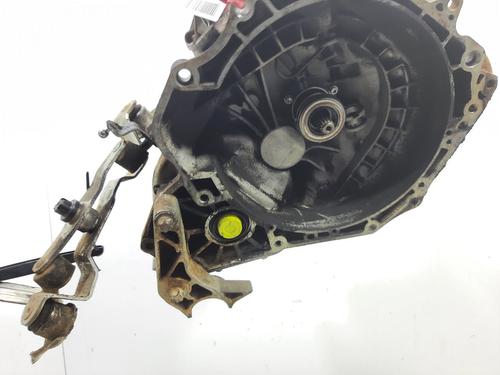 Used Manual gearbox Manual gearbox OPEL COMBO Box Body/MPV 1.7 DI 16V (65 hp) 10983512 10983512