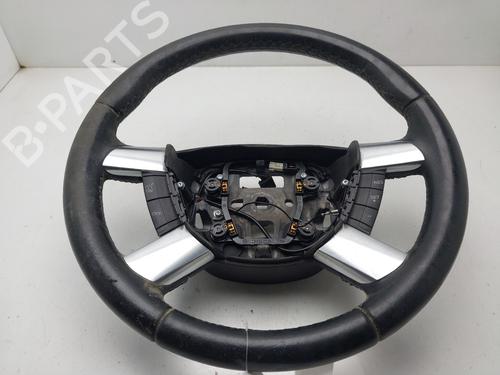 Used Steering wheel FORD FOCUS II (DA_, HCP, DP) 1.8 TDCi (115 hp) 27484338