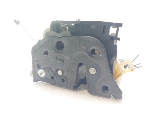 Rear right lock SEAT ALTEA XL (5P5, 5P8)  | BP15397194C99 