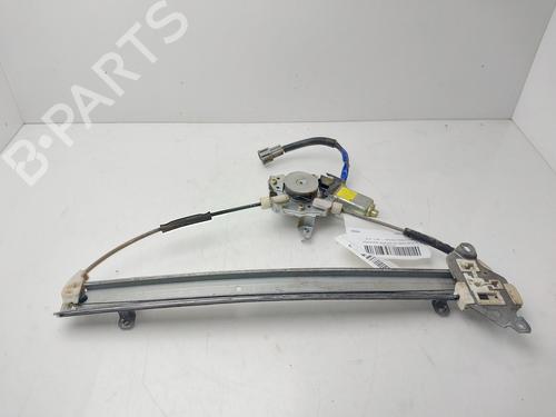 Rudehejsemekanisme ventre foran NISSAN X-TRAIL I (T30) [2001-2013]  32865483