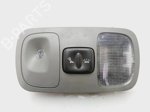 Innenleuchte für RENAULT SCÉNIC I MPV (JA0/1_, FA0_) 1.9 dTi (JA0N) (98 hp) 30627245