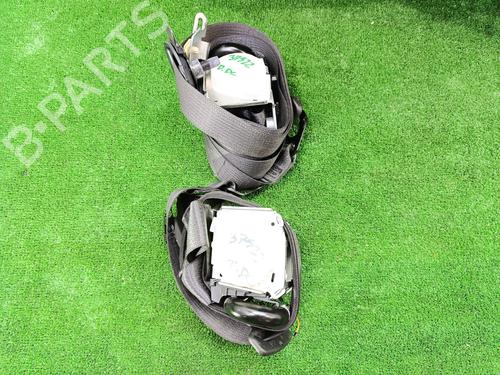 Airbag Kit OPEL ASTRA K (B16)  | BP29531351C86 