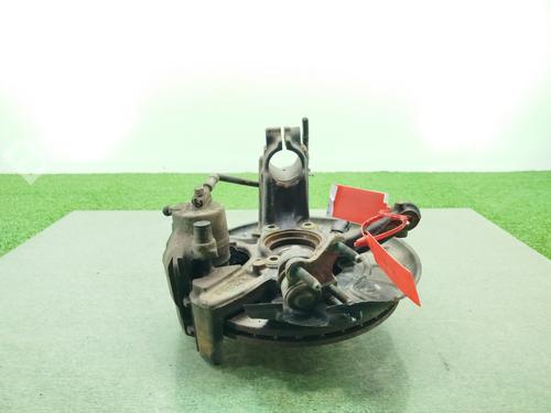 Right front steering knuckle SKODA OCTAVIA II (1Z3) | BP30504262M26