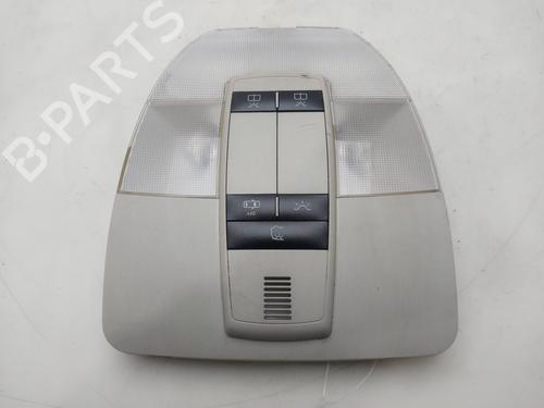 Used Interior roof light Interior roof light MERCEDES-BENZ B-CLASS Sports Tourer (W245) [2005-2011] 33398467 33398467