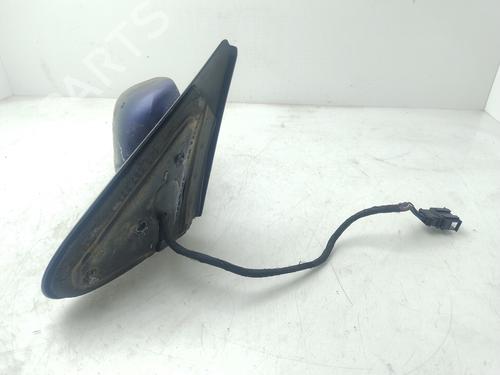 Right mirror SEAT LEON (1M1)  | BP29234920C27 