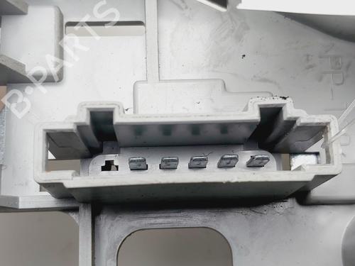 Lamp holder VW POLO IV (9N_, 9A_) 1.4 16V | BP31914715L10 