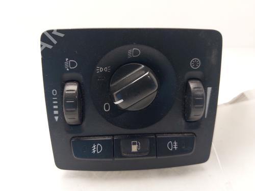 headlight-switch-volvo-v50-545-2003-2004-2005-2006-2007-2008-2009-2010-2011-2012-33537998 main image