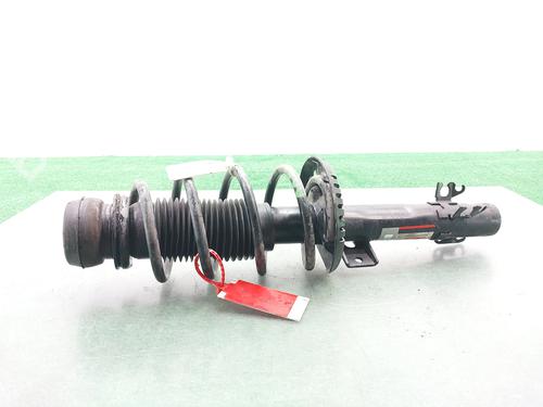 Right front shock absorber SEAT IBIZA IV (6J5, 6P1) 1.9 TDI (105 hp) 17901816