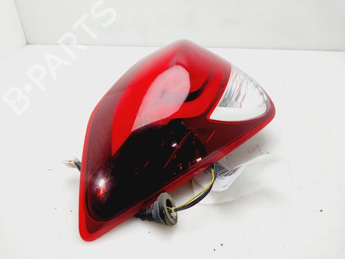 Rückleuchte Links HYUNDAI i20 II (GB, IB) 1.1 CRDi | BP30318954C34