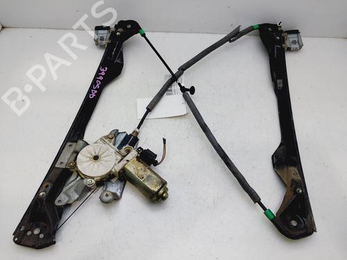 Front right window mechanism FORD FOCUS I (DAW, DBW) 1.8 TDCi | BP30077639C23 