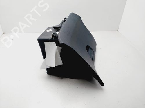 Glove box FORD FIESTA VI (CB1, CCN) 1.4 TDCi | BP26229749C95 