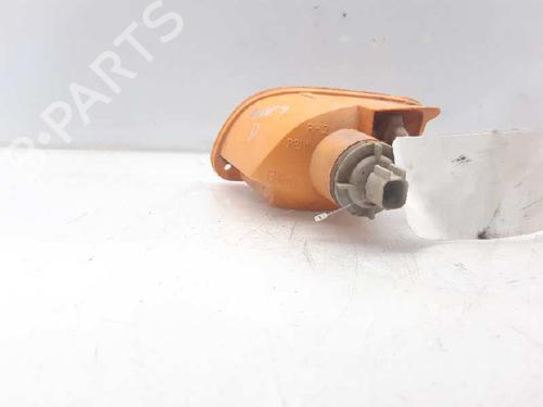 Right front indicator FORD FOCUS I (DAW, DBW) 1.6 16V | BP12400072C33 