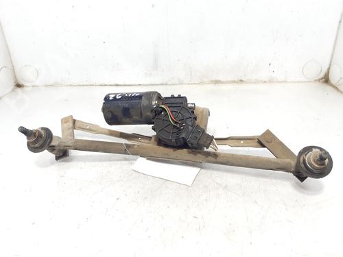 Viskermotor vindrude PEUGEOT 206 Hatchback (2A/C) 1.9 D (69 hp) 8695294