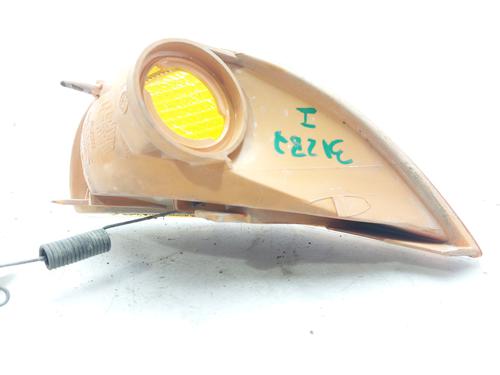 Left front indicator FIAT SEICENTO / 600 (187_) 1.1 (187AXB, 187AXB1A, 187AXC1A02) | BP13365761C32 