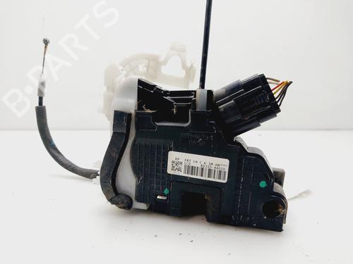 Front left lock KIA CARENS IV 1.7 CRDi | BP23267792C98 