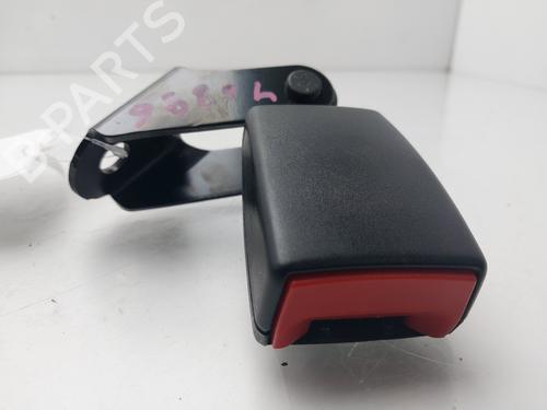 Used Seat buckle BMW 5 (E60) 520 d (177 hp) 32167259