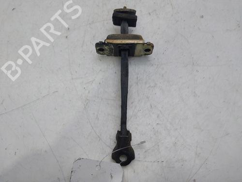 Used Hinge/Door check strap HYUNDAI SANTA FÉ I (SM) 2.0 CRDi 4x4 (113 hp) 19258952