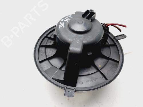 Heater blower motor SKODA OCTAVIA II (1Z3) 1.9 TDI | BP21533036M62 