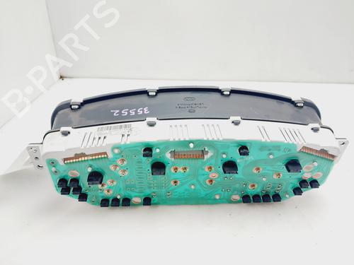 Instrument cluster KIA CARENS II MPV (FJ) 2.0 CRDi | BP19532458C47 