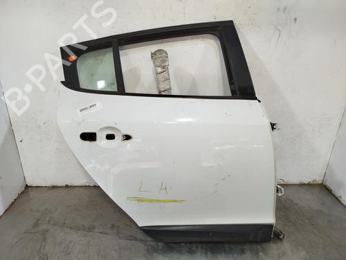 Used Right rear door Right rear door RENAULT MEGANE III Hatchback (BZ0/1_, B3_) 1.5 dCi (86 hp) 34735624 34735624