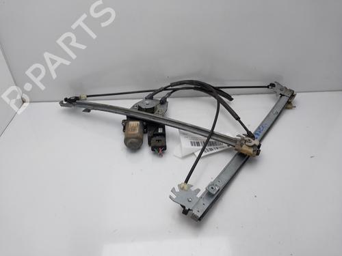 Used Front left window mechanism RENAULT LAGUNA II (BG0/1_) [2001-2007]  31059898