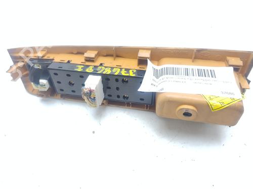 Left front window switch KIA SORENTO I (JC)  | BP24484126I27 