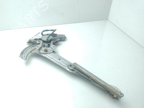 Rudehejsemekanisme Højre foran HONDA CR-V I (RD) 2.0 16V 4WD (RD1, RD3) (147 hp) 30555557