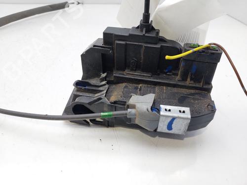 Front right lock NISSAN JUKE (F15) 1.2 DIG-T | BP15540755C97 